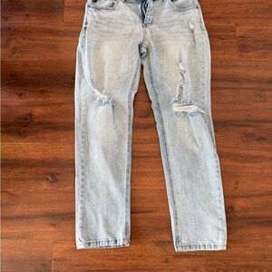 KanCan Light Blue Denim Jeans